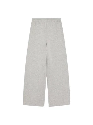 Obrázek produktu Bershka Kalhoty světle šedá