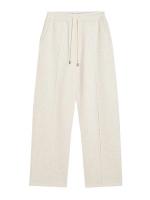 Obrázek produktu Bershka Kalhoty světle šedá