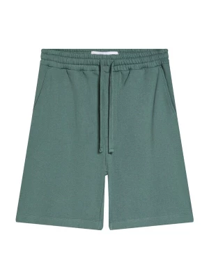 Obrázek produktu Bershka Kalhoty tyrkysová