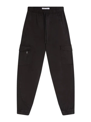 Obrázek produktu Bershka Kapsáče černá