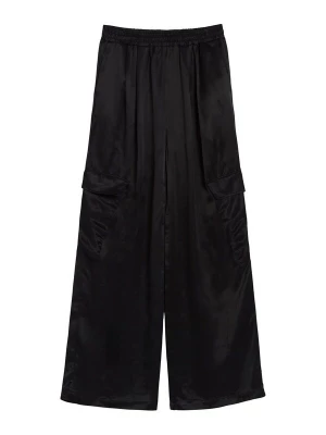 Obrázek produktu Bershka Kapsáče černá