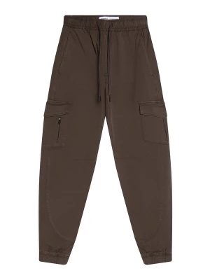 Obrázek produktu Bershka Kapsáče čokoládová