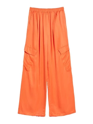 Obrázek produktu Bershka Kapsáče oranžová