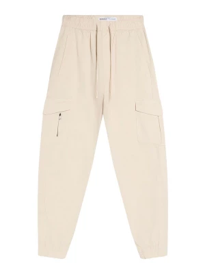 Obrázek produktu Bershka Kapsáče písková
