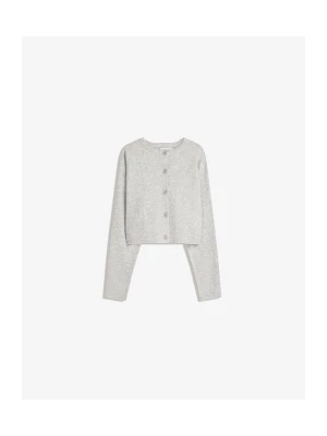 Obrázek produktu Bershka Kardigan šedá