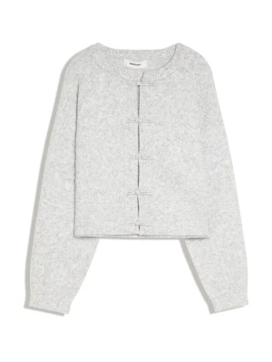 Obrázek produktu Bershka Kardigan světle šedá