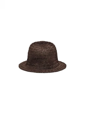 Obrázek produktu Bershka Klobouk čokoládová