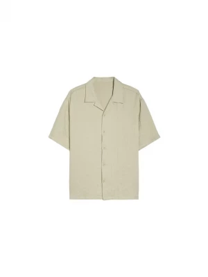 Obrázek produktu Bershka Košile béžová