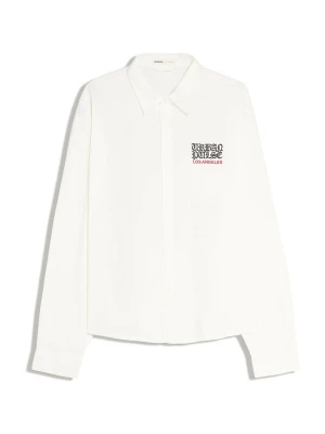 Obrázek produktu Bershka Košile červená / černá / bílá