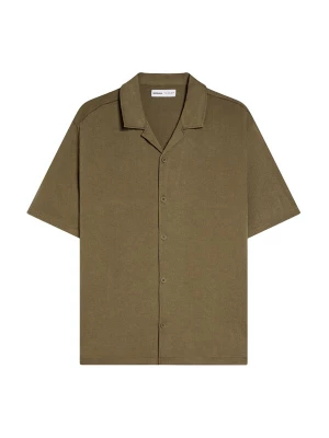 Obrázek produktu Bershka Košile khaki