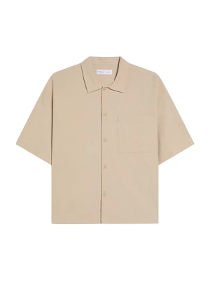 Obrázek produktu Bershka Košile písková
