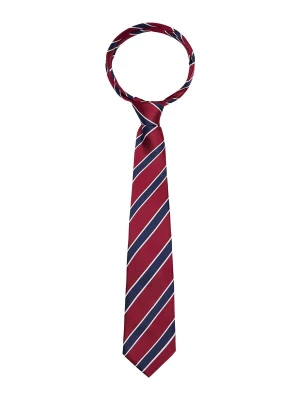 Obrázek produktu Bershka Kravata marine modrá / červená / bílá