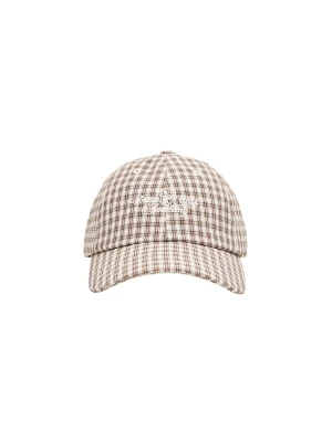 Obrázek produktu Bershka Kšiltovka krémová / čokoládová