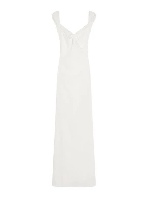 Obrázek produktu Bershka Letní šaty offwhite