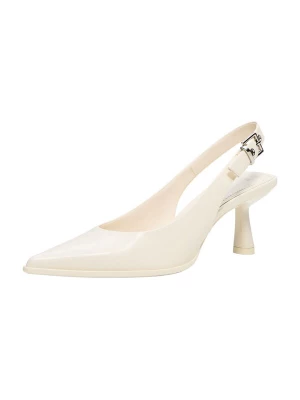 Obrázek produktu Bershka Lodičky offwhite