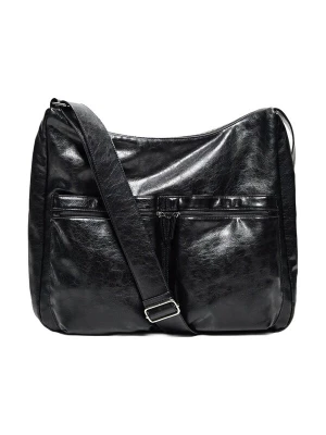 Obrázek produktu Bershka Messenger černá