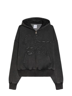 Obrázek produktu Bershka Mikina černá