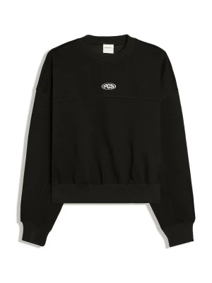 Obrázek produktu Bershka Mikina černá