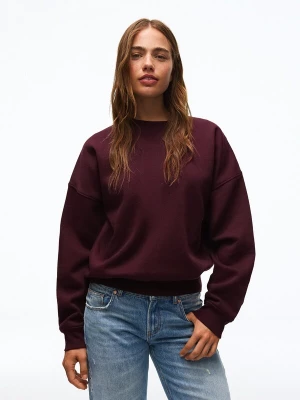 Obrázek produktu Bershka Mikina červená