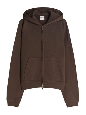 Obrázek produktu Bershka Mikina čokoládová