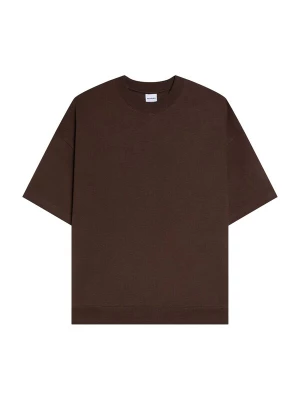 Obrázek produktu Bershka Mikina čokoládová
