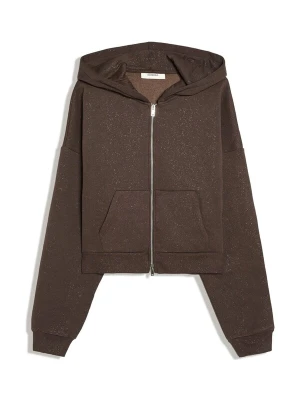 Obrázek produktu Bershka Mikina hnědá