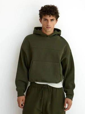 Obrázek produktu Bershka Mikina jedle