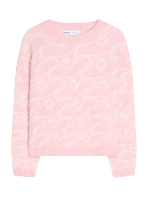 Obrázek produktu Bershka Mikina pink
