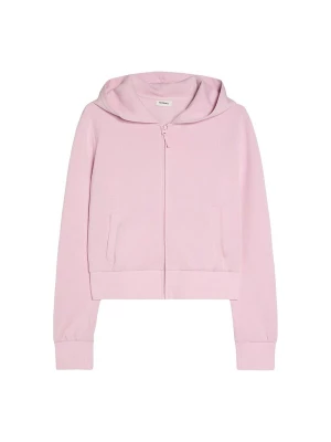 Obrázek produktu Bershka Mikina růžová