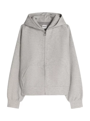 Obrázek produktu Bershka Mikina šedá