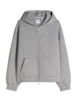 Obrázek produktu Bershka Mikina šedá