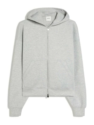 Obrázek produktu Bershka Mikina šedá