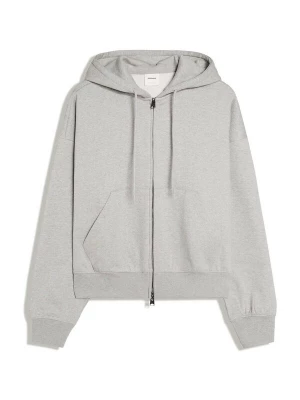 Obrázek produktu Bershka Mikina šedá