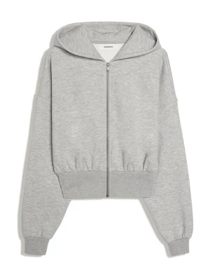 Obrázek produktu Bershka Mikina šedý melír