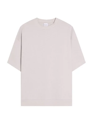 Obrázek produktu Bershka Mikina světle šedá