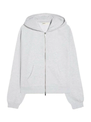 Obrázek produktu Bershka Mikina světle šedá