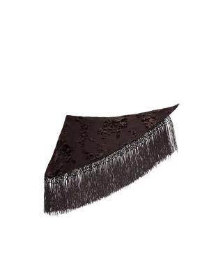 Obrázek produktu Bershka Plážový ručník hnědá