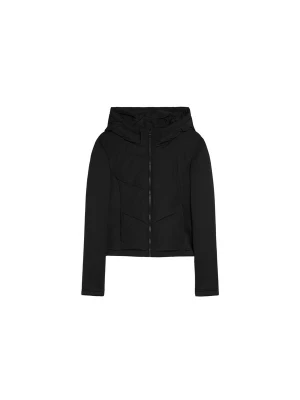 Obrázek produktu Bershka Přechodná bunda černá
