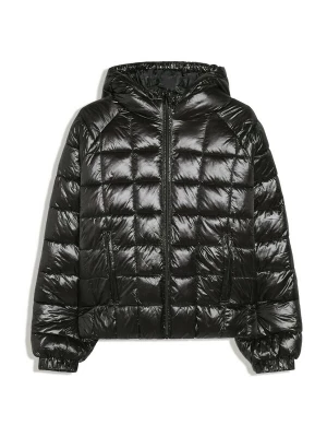 Obrázek produktu Bershka Přechodná bunda černá