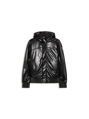 Obrázek produktu Bershka Přechodná bunda černá