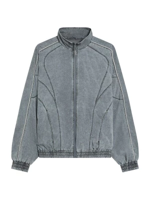 Obrázek produktu Bershka Přechodná bunda kámen