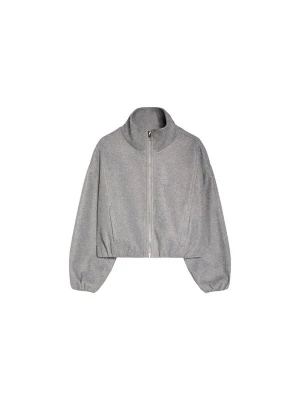 Obrázek produktu Bershka Přechodná bunda kámen