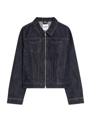 Obrázek produktu Bershka Přechodná bunda námořnická modř