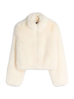 Obrázek produktu Bershka Přechodná bunda offwhite