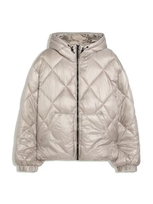 Obrázek produktu Bershka Přechodná bunda šedá