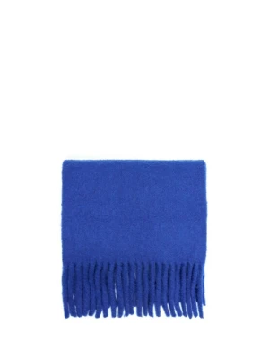 Obrázek produktu Bershka Šála královská modrá
