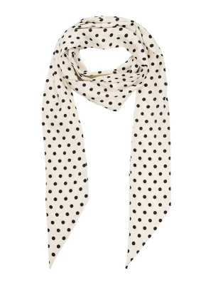 Obrázek produktu Bershka Šátek režná / černá