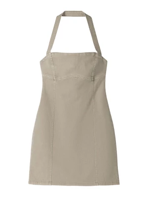 Obrázek produktu Bershka Šaty cappuccino