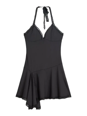 Obrázek produktu Bershka Šaty černá