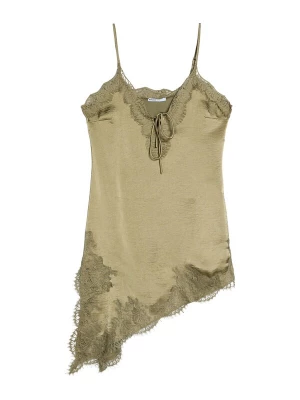 Obrázek produktu Bershka Šaty khaki